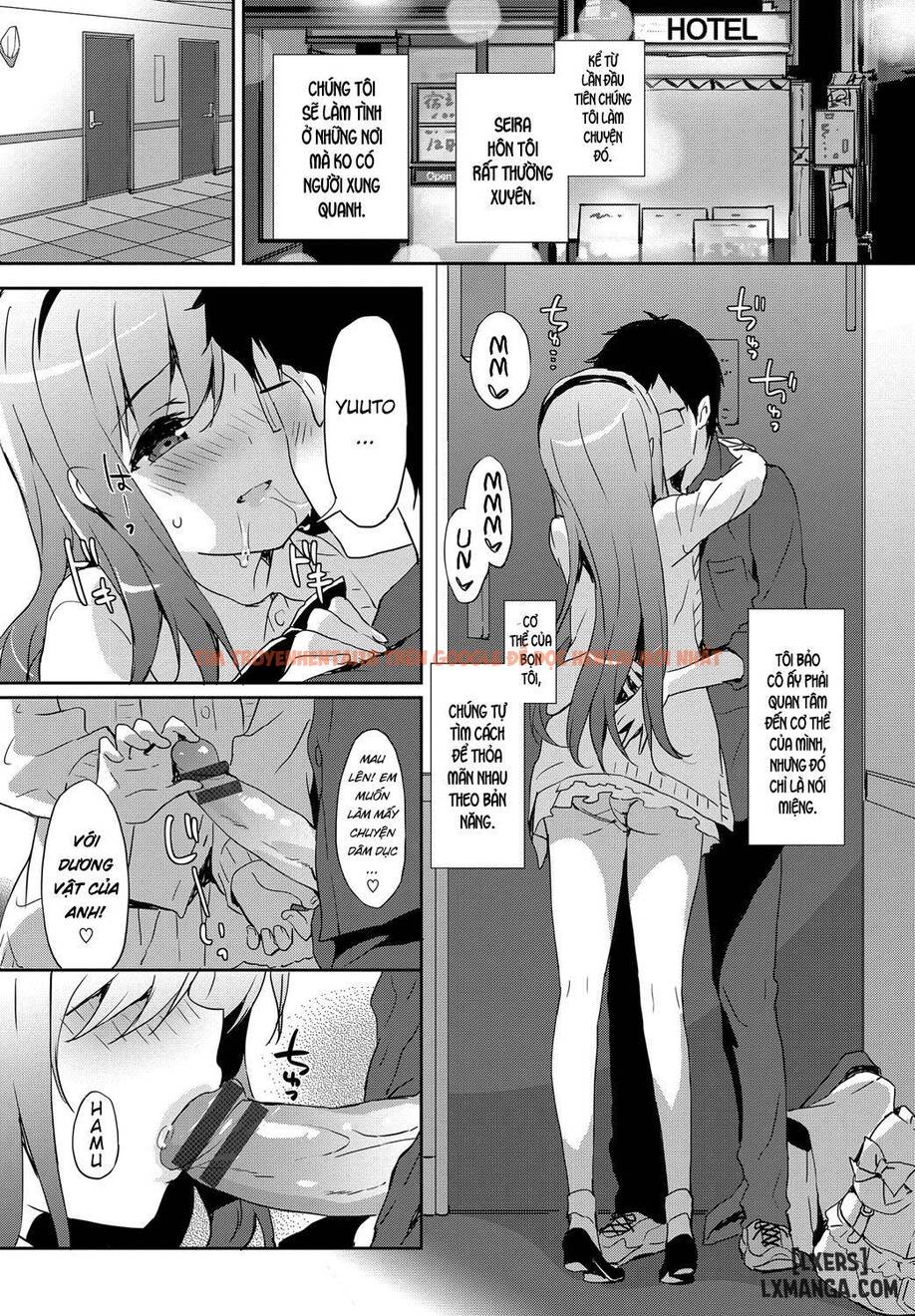 Xem ảnh 8 trong truyện hentai Phá Trinh Hentai Cô Hầu Gái Lém Lỉnh - Chapter 3 END - hentaitvn.net