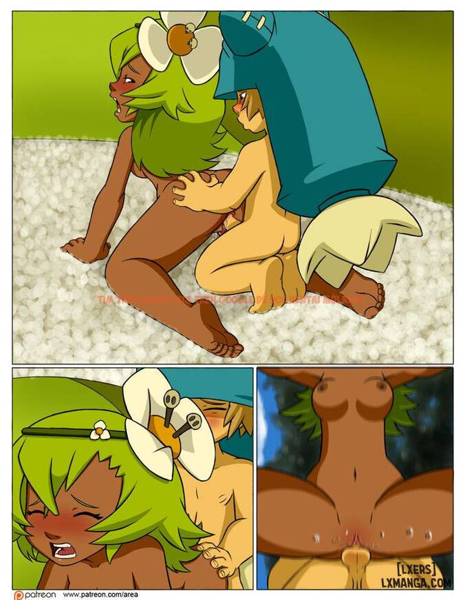 Xem ảnh 17 trong truyện hentai Comic Hentai Cho Tớ Xem Ngực Cậu Đi - One Shot - hentaitvn.net