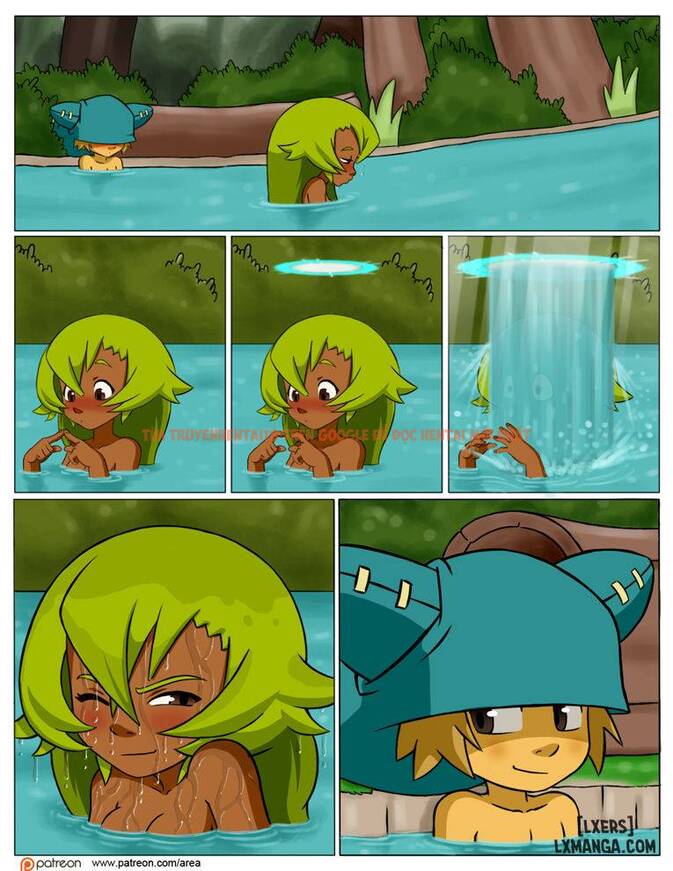 Xem ảnh 28 trong truyện hentai Comic Hentai Cho Tớ Xem Ngực Cậu Đi - One Shot - hentaitvn.net