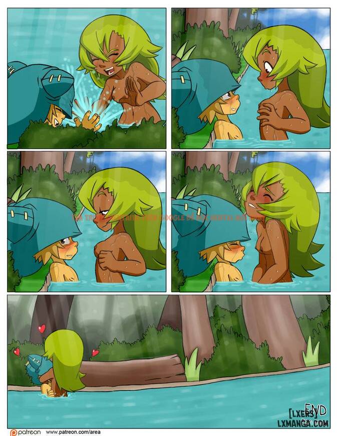 Xem ảnh 29 trong truyện hentai Comic Hentai Cho Tớ Xem Ngực Cậu Đi - One Shot - hentaitvn.net