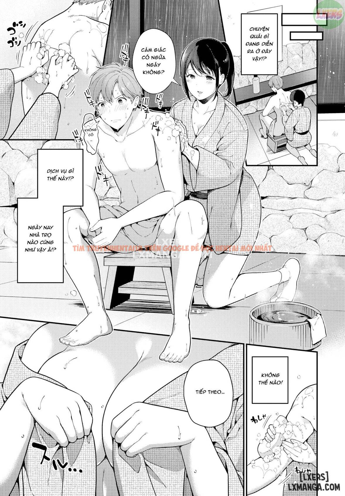 Xem ảnh 2 trong truyện hentai Vào Một Đêm Mưa Bão - One Shot - hentaitvn.net