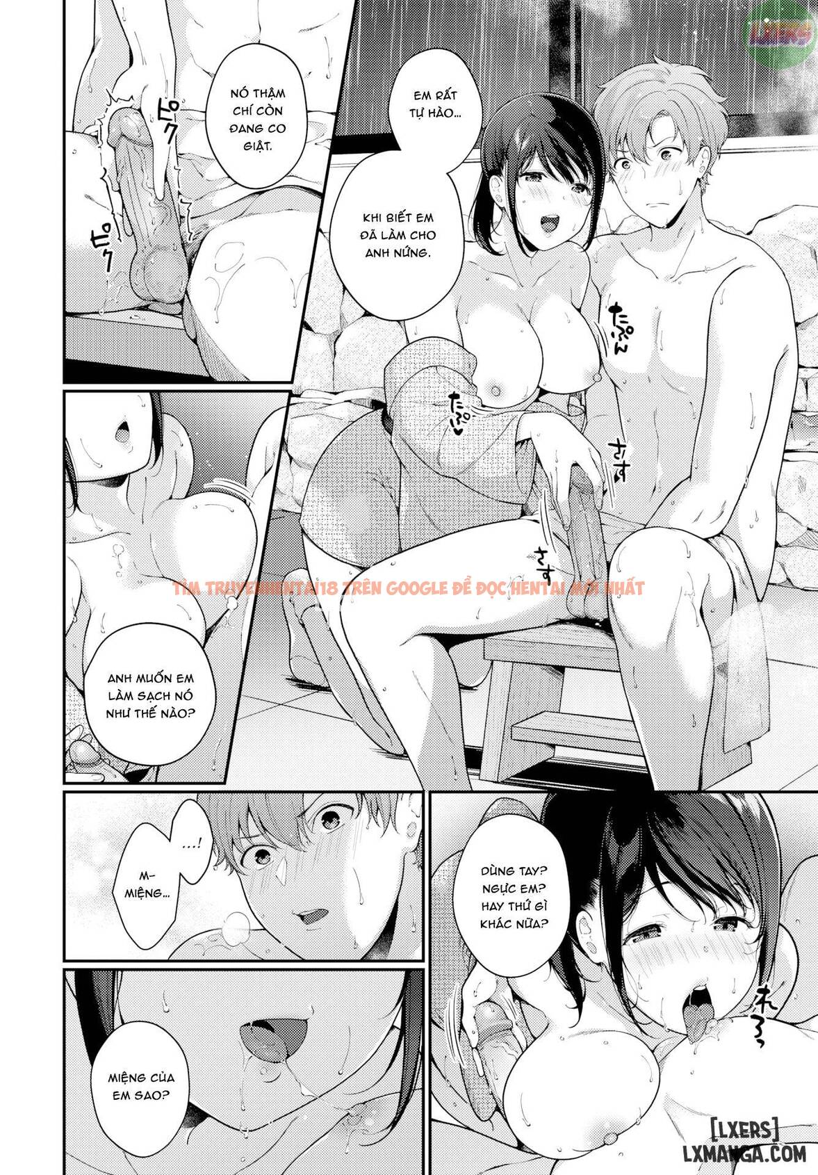 Xem ảnh 5 trong truyện hentai Vào Một Đêm Mưa Bão - One Shot - hentaitvn.net