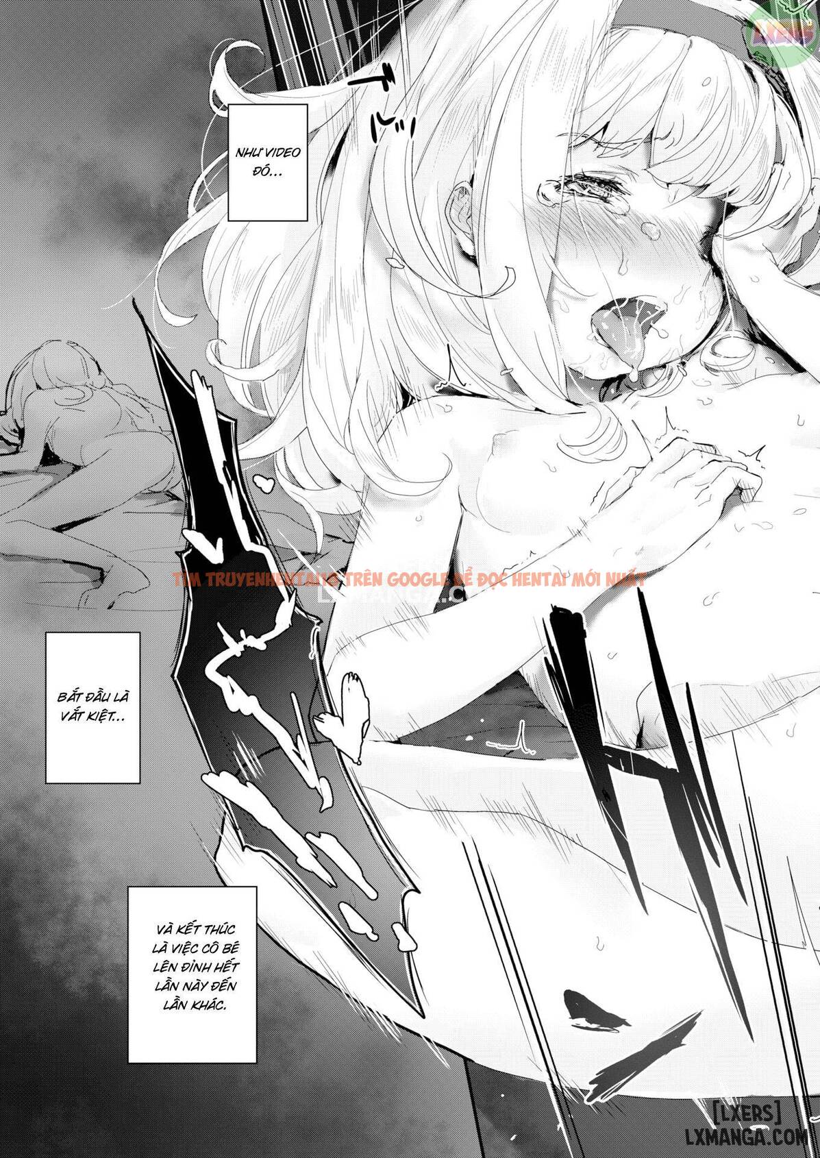 Trang truyện 25 trong truyện tranh Vấy Bẩn Trinh Nữ - One Shot - lxmanga.org