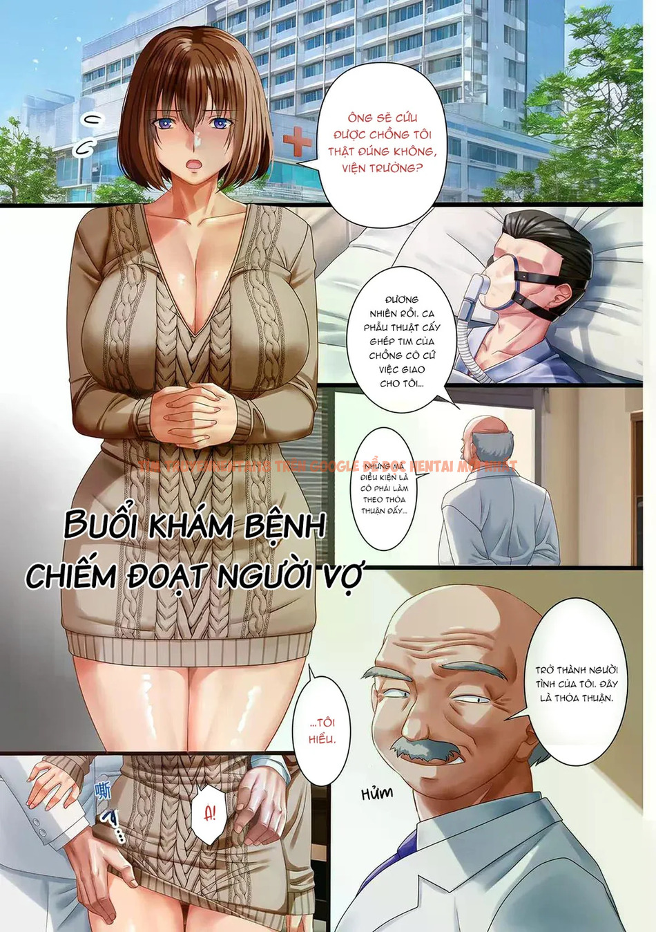 Xem ảnh page_007 trong truyện hentai Vẻ Đẹp Chín Muồi: Những Người Vợ Sa Ngã - Chapter 1 - hentaitvn.net Xem ảnh page_007 trong truyện hentai Vẻ Đẹp Chín Muồi: Những Người Vợ Sa Ngã - Chapter 1 - hentaitvn.net