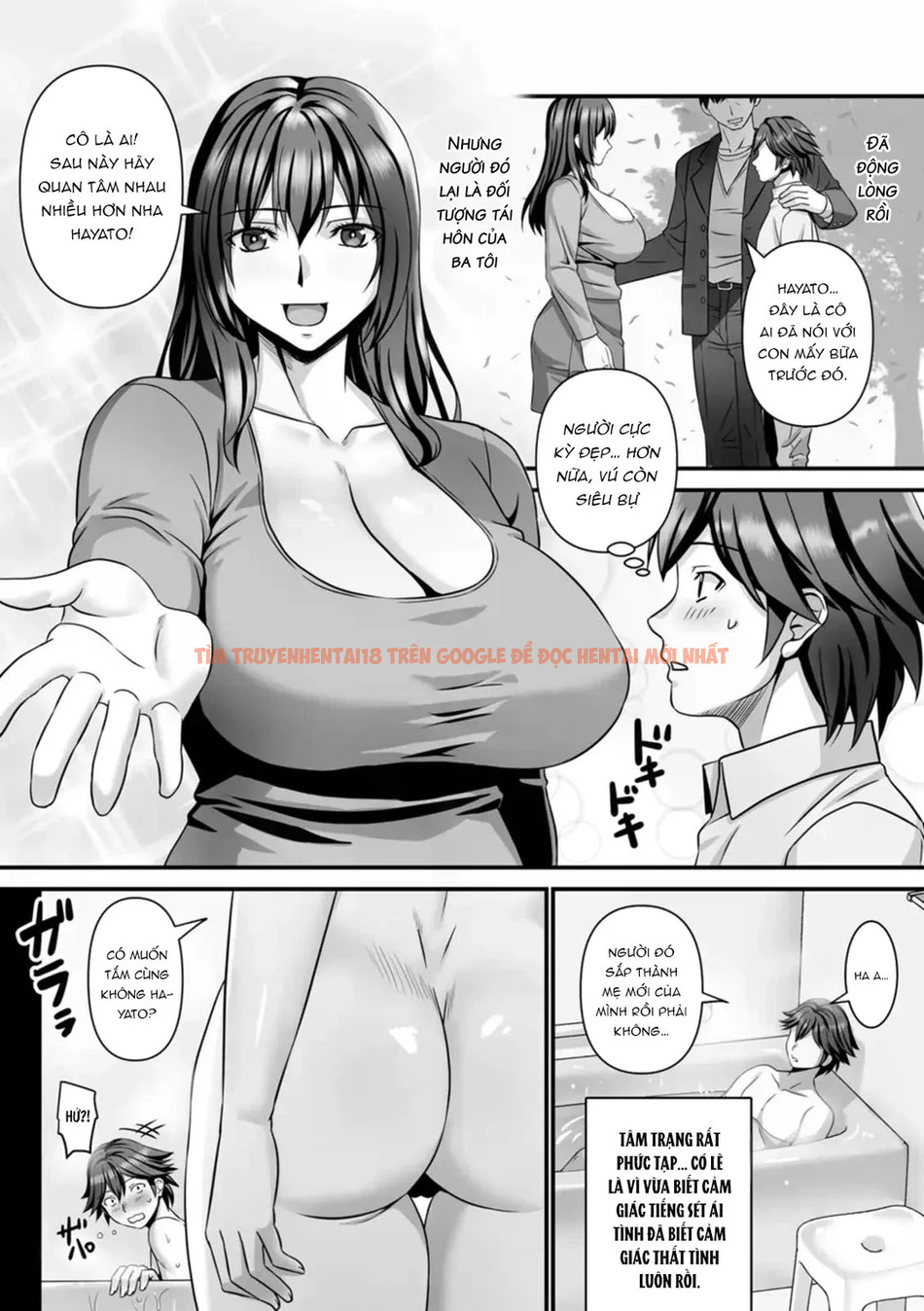 Xem ảnh page_003 trong truyện hentai Vẻ Đẹp Chín Muồi: Những Người Vợ Sa Ngã - Chapter 2 - hentaitvn.net Xem ảnh page_003 trong truyện hentai Vẻ Đẹp Chín Muồi: Những Người Vợ Sa Ngã - Chapter 2 - hentaitvn.net
