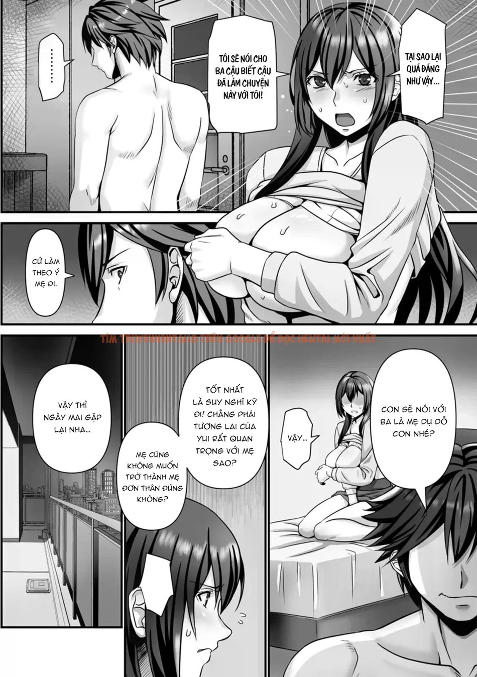 Xem ảnh page_011 trong truyện hentai Vẻ Đẹp Chín Muồi: Những Người Vợ Sa Ngã - Chapter 2 - hentaitvn.net Xem ảnh page_011 trong truyện hentai Vẻ Đẹp Chín Muồi: Những Người Vợ Sa Ngã - Chapter 2 - hentaitvn.net