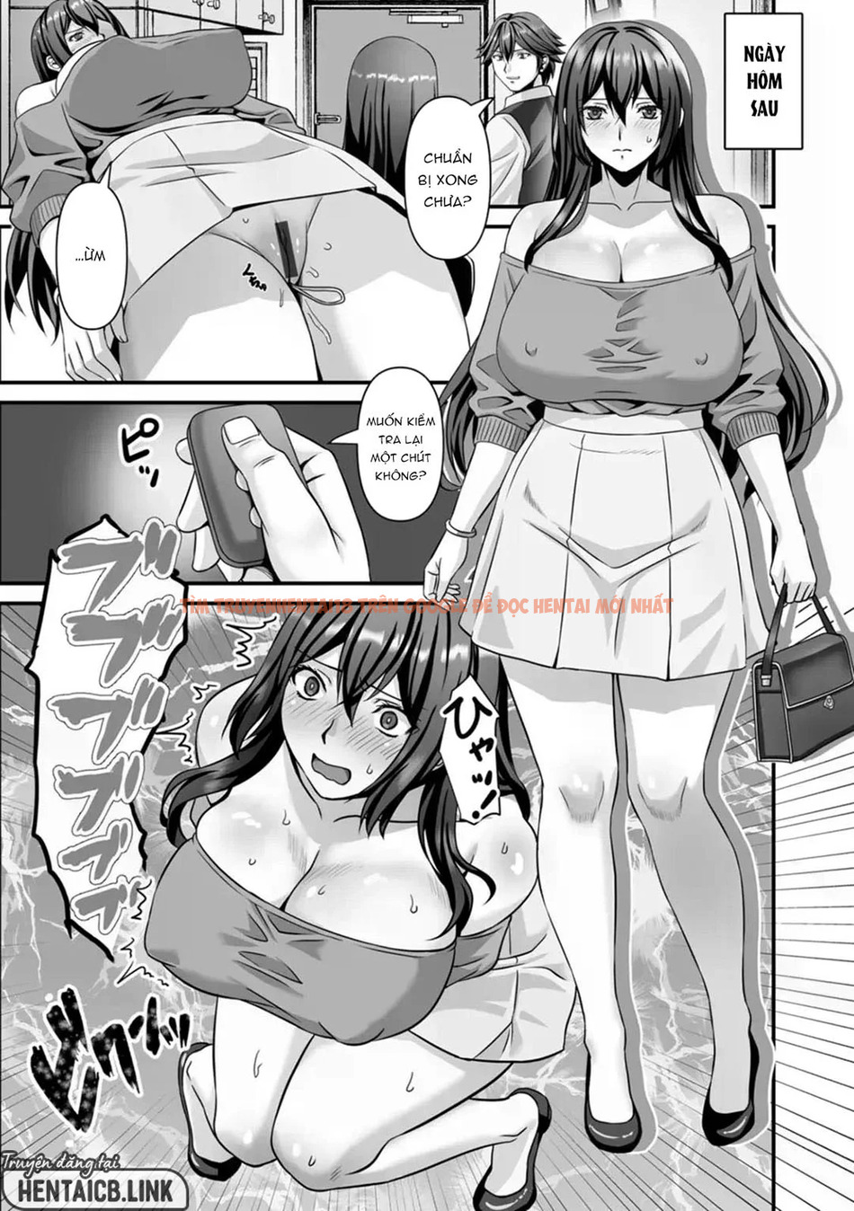 Xem ảnh page_012 trong truyện hentai Vẻ Đẹp Chín Muồi: Những Người Vợ Sa Ngã - Chapter 2 - hentaitvn.net Xem ảnh page_012 trong truyện hentai Vẻ Đẹp Chín Muồi: Những Người Vợ Sa Ngã - Chapter 2 - hentaitvn.net