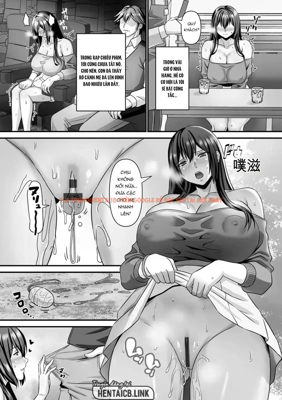 Xem ảnh page_014 trong truyện hentai Vẻ Đẹp Chín Muồi: Những Người Vợ Sa Ngã - Chapter 2 - hentaitvn.net Xem ảnh page_014 trong truyện hentai Vẻ Đẹp Chín Muồi: Những Người Vợ Sa Ngã - Chapter 2 - hentaitvn.net