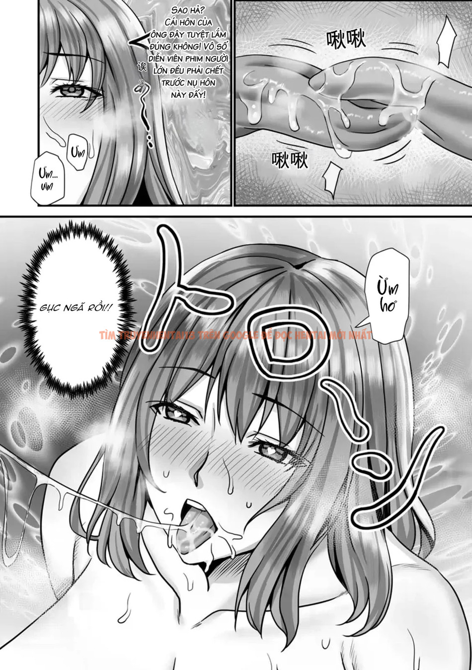 Xem ảnh page_014 trong truyện hentai Vẻ Đẹp Chín Muồi: Những Người Vợ Sa Ngã - Chapter 3 - hentaitvn.net