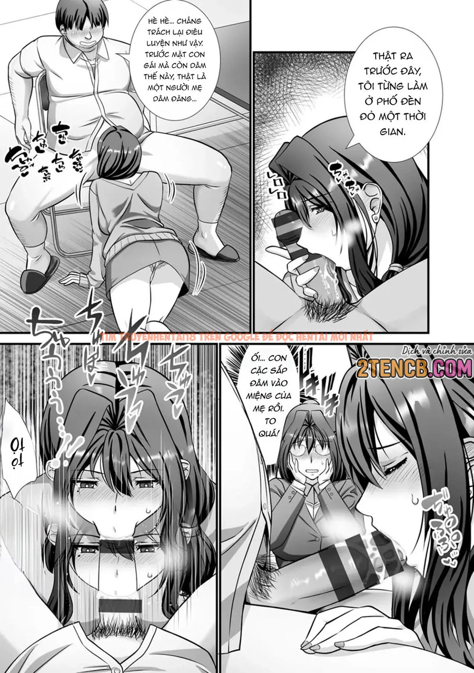Xem ảnh page_004 trong truyện hentai Vẻ Đẹp Chín Muồi: Những Người Vợ Sa Ngã - Chapter 6 - hentaitvn.net Xem ảnh page_004 trong truyện hentai Vẻ Đẹp Chín Muồi: Những Người Vợ Sa Ngã - Chapter 6 - hentaitvn.net