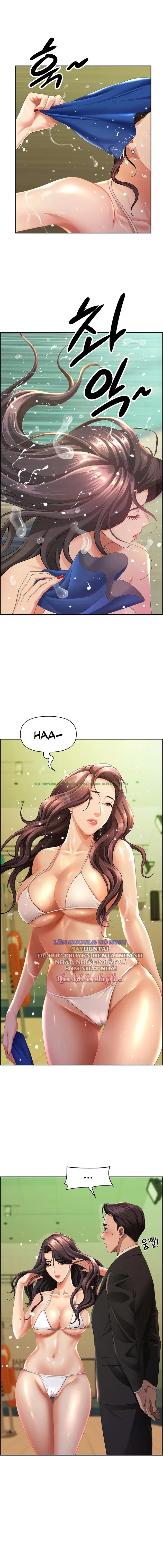 Xem ảnh truyen ve si cua me chapter 1 (3) trong truyện hentai Vệ Sĩ Của Mẹ - Chap 1 - truyenhentai18.pro