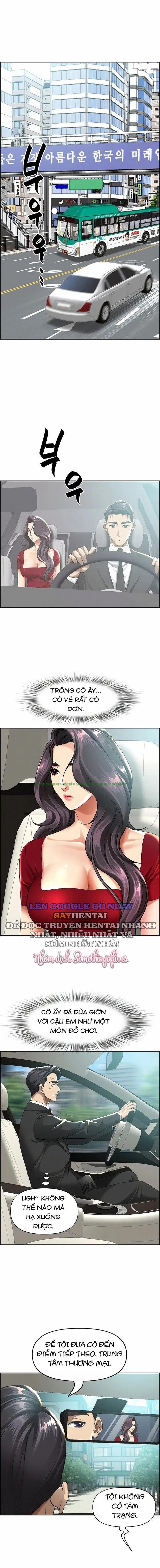 Hình ảnh 011 trong Vệ Sĩ Của Mẹ - Chap 2 - Hentaimanhwa.net