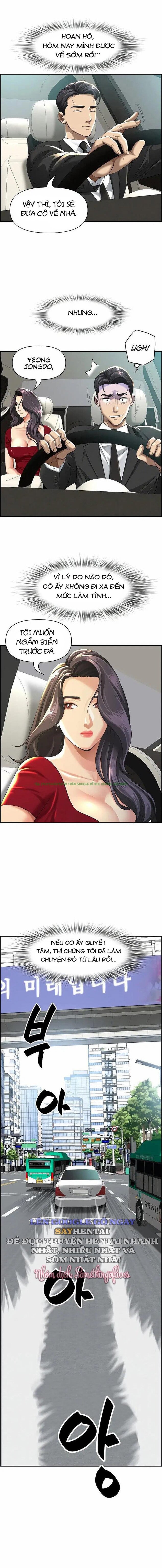 Hình ảnh 012 trong Vệ Sĩ Của Mẹ - Chap 2 - Hentaimanhwa.net