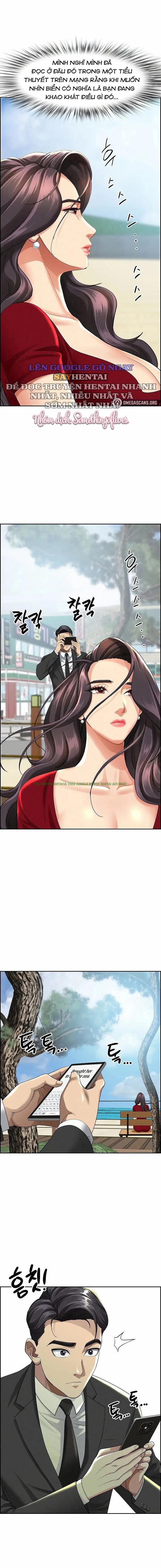 Hình ảnh 014 trong Vệ Sĩ Của Mẹ - Chap 2 - Hentaimanhwa.net