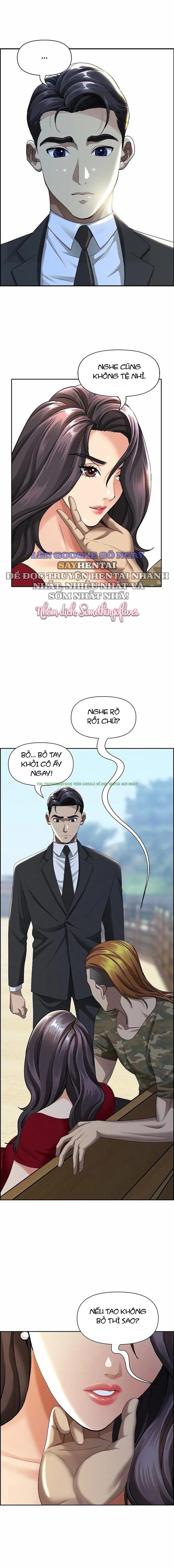 Hình ảnh 018 trong Vệ Sĩ Của Mẹ - Chap 2 - Hentaimanhwa.net