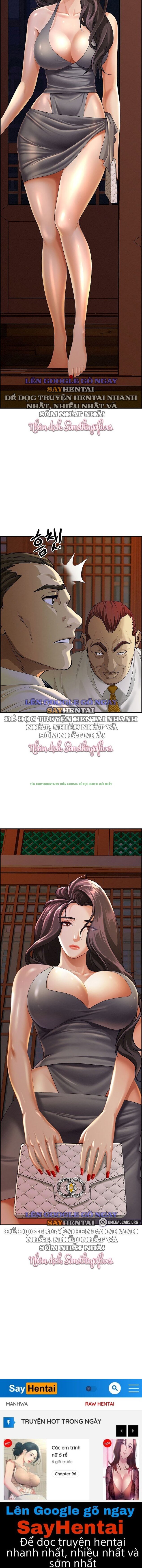 Hình ảnh 012 trong Vệ Sĩ Của Mẹ - Chap 3 - Hentaimanhwa.net