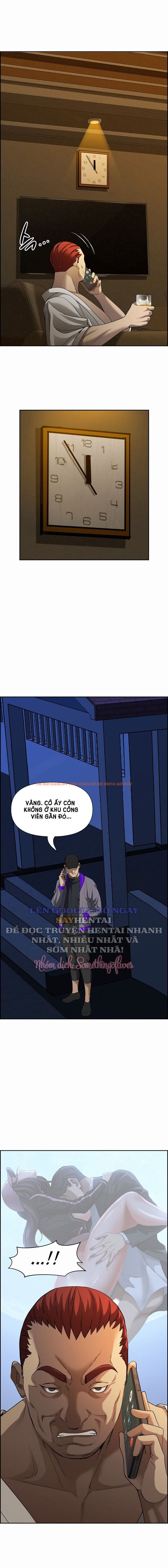 Xem ảnh 11 trong truyện hentai Vệ Sĩ Của Mẹ - Chapter 12 - www.hentaitvn.net