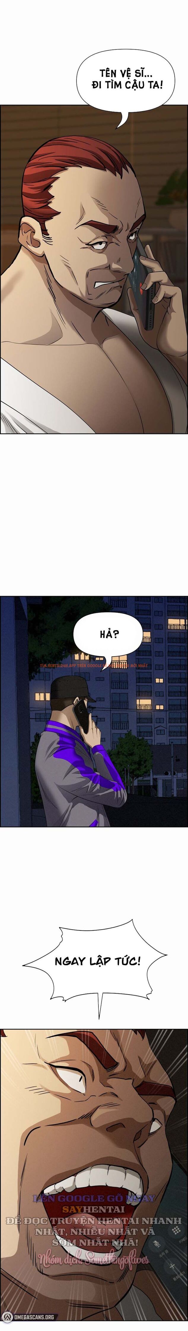 Xem ảnh 12 trong truyện hentai Vệ Sĩ Của Mẹ - Chapter 12 - www.hentaitvn.net