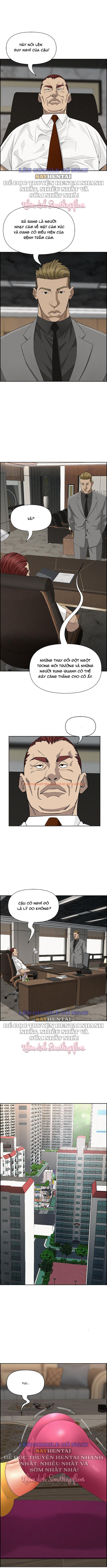 Xem ảnh 10 trong truyện hentai Vệ Sĩ Của Mẹ - Chapter 17 - www.hentaitvn.net