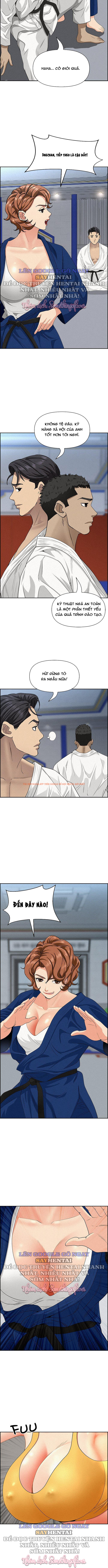 Xem ảnh 12 trong truyện hentai Vệ Sĩ Của Mẹ - Chapter 17 - www.hentaitvn.net