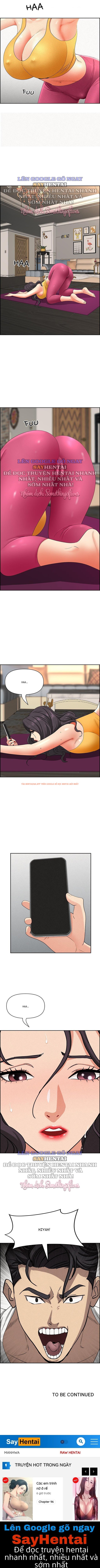 Xem ảnh 13 trong truyện hentai Vệ Sĩ Của Mẹ - Chapter 17 - www.hentaitvn.net