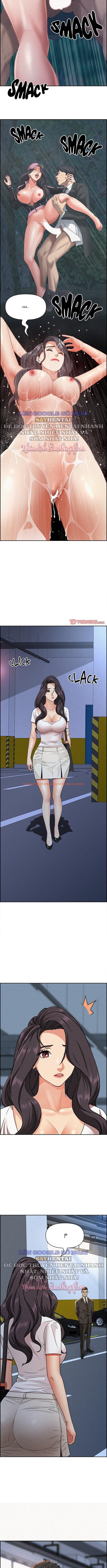 Xem ảnh 3 trong truyện hentai Vệ Sĩ Của Mẹ - Chapter 17 - www.hentaitvn.net