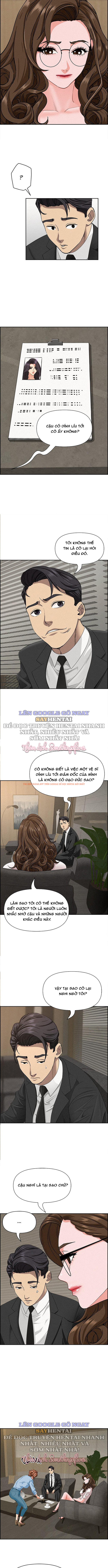 Xem ảnh 6 trong truyện hentai Vệ Sĩ Của Mẹ - Chapter 17 - www.hentaitvn.net