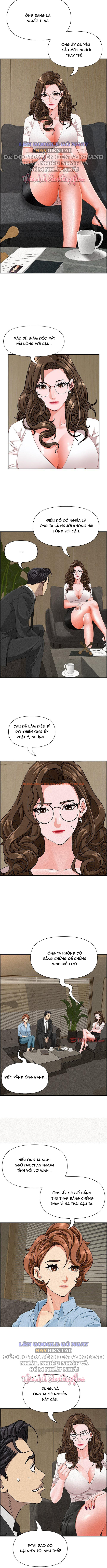 Xem ảnh 7 trong truyện hentai Vệ Sĩ Của Mẹ - Chapter 17 - www.hentaitvn.net