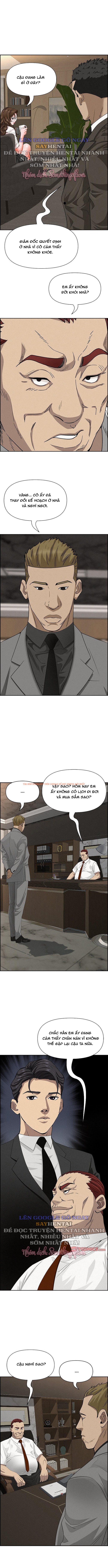 Xem ảnh 9 trong truyện hentai Vệ Sĩ Của Mẹ - Chapter 17 - www.hentaitvn.net