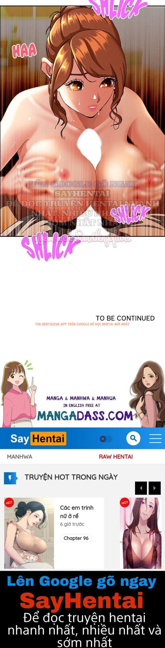 Xem ảnh Vệ Sĩ Của Mẹ - Chapter 39 - 8 - Truyenhentaiz.net