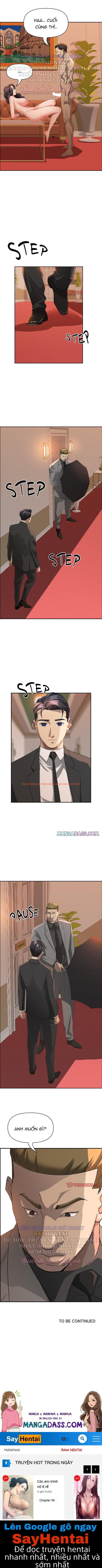 Xem ảnh Vệ Sĩ Của Mẹ - Chapter 42 - 7 - Truyenhentaiz.net