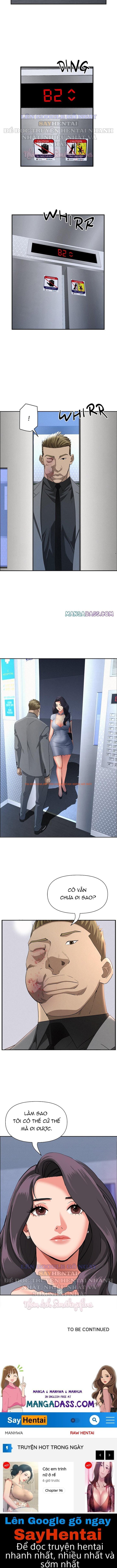 Xem ảnh Vệ Sĩ Của Mẹ - Chapter 43 - 7 - Truyenhentaiz.net