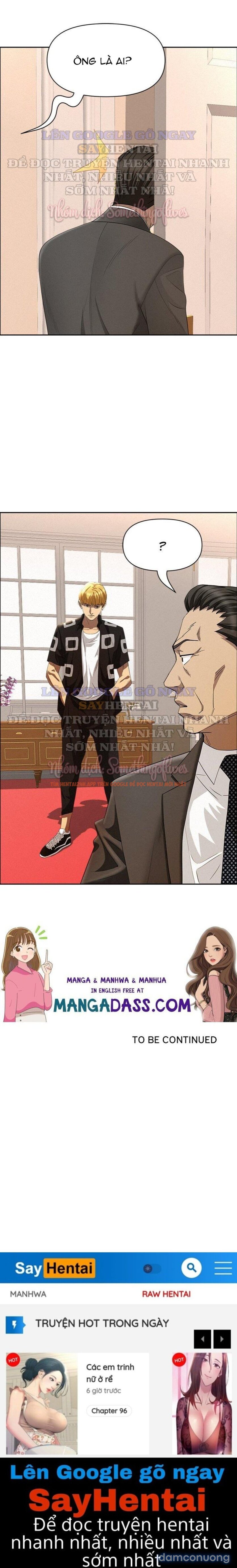 Xem ảnh Vệ Sĩ Của Mẹ - Chapter 44 - 7 - Truyenhentaiz.net