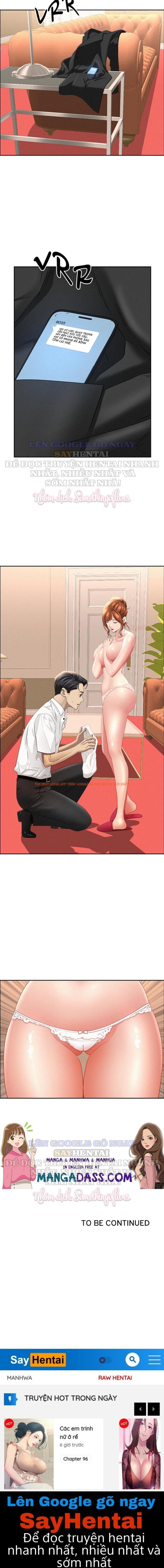 Xem ảnh Vệ Sĩ Của Mẹ - Chapter 47 - 8 - Truyenhentaiz.net