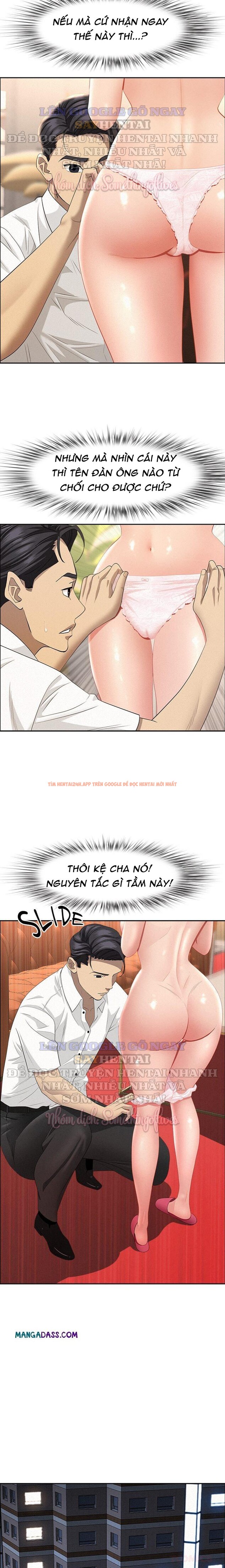 Xem ảnh Vệ Sĩ Của Mẹ - Chapter 48 - 2 0 - Truyenhentaiz.net