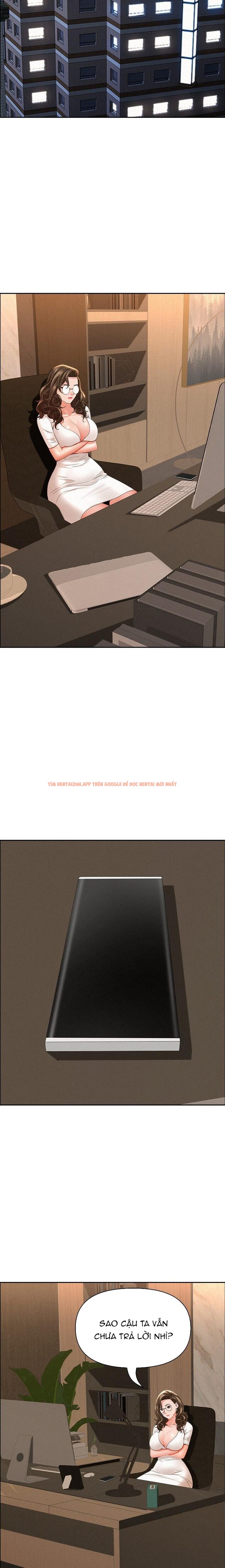 Xem ảnh Vệ Sĩ Của Mẹ - Chapter 48 - 2 1 - Truyenhentaiz.net