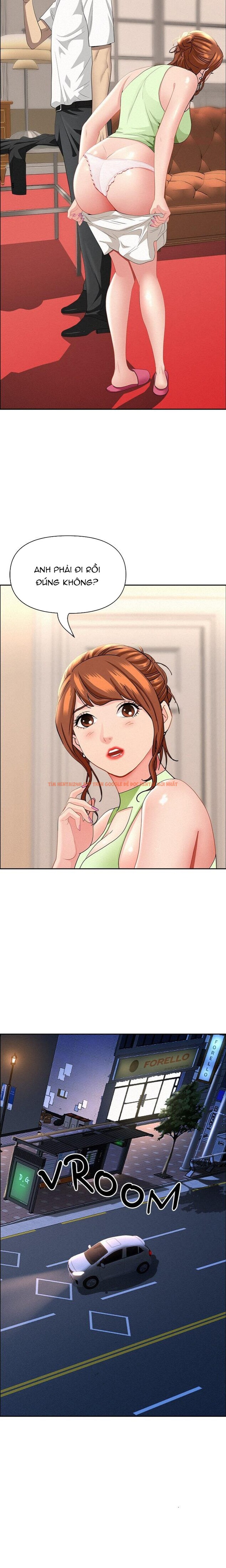 Xem ảnh Vệ Sĩ Của Mẹ - Chapter 48 - 4 2 - Truyenhentaiz.net