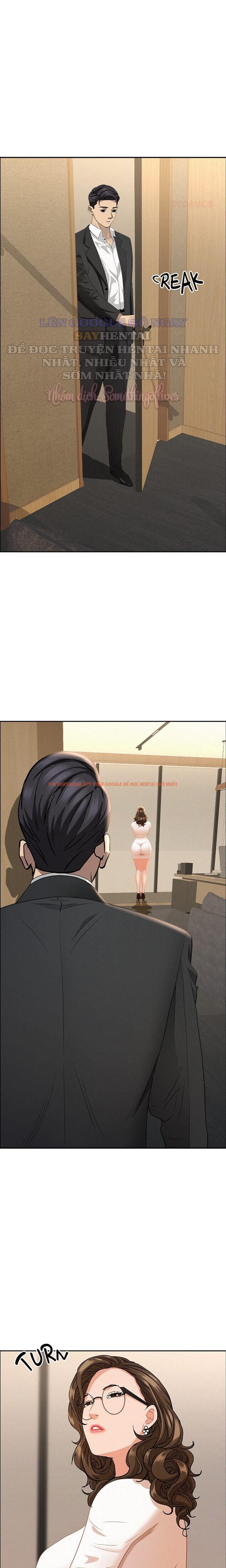 Xem ảnh Vệ Sĩ Của Mẹ - Chapter 48 - 5 0 - Truyenhentaiz.net