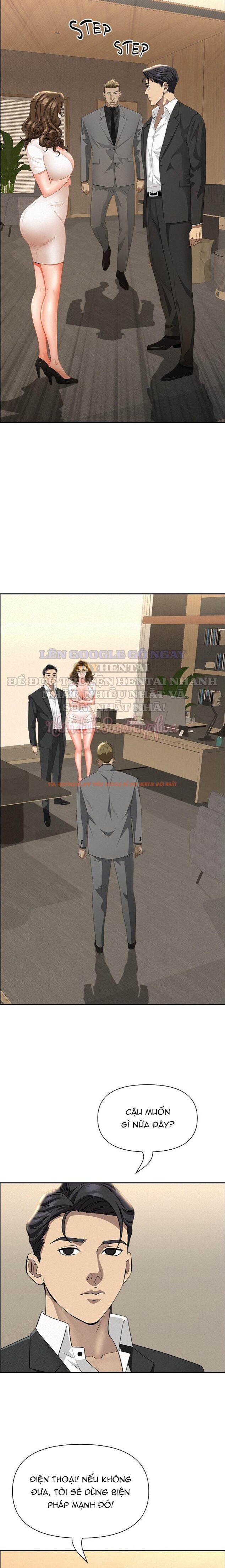 Xem ảnh Vệ Sĩ Của Mẹ - Chapter 48 - 6 0 - Truyenhentaiz.net