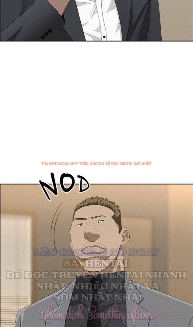 Xem ảnh Vệ Sĩ Của Mẹ - Chapter 48 - 6 3 - Truyenhentaiz.net