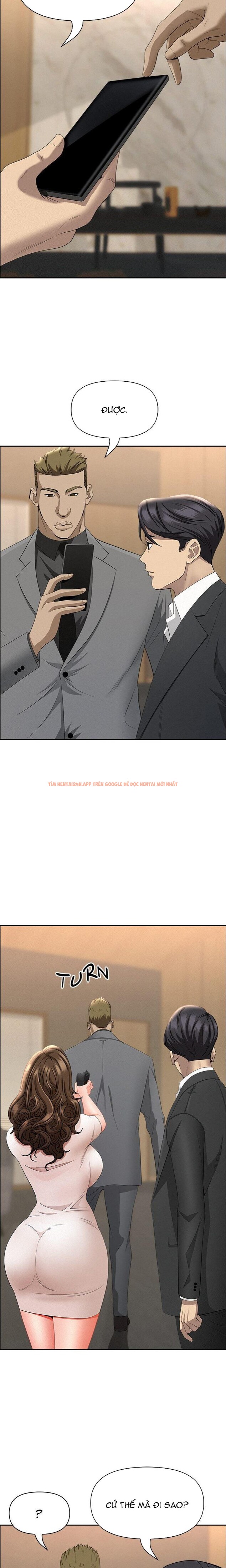 Xem ảnh Vệ Sĩ Của Mẹ - Chapter 48 - 7 1 - Truyenhentaiz.net
