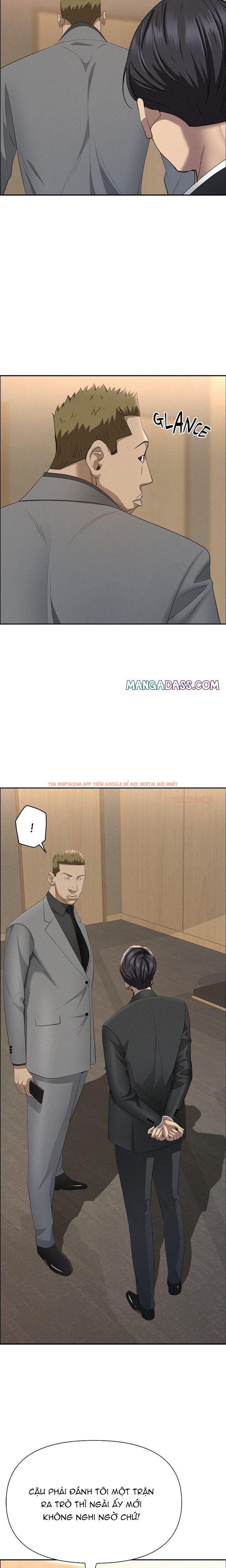 Xem ảnh Vệ Sĩ Của Mẹ - Chapter 48 - 7 2 - Truyenhentaiz.net