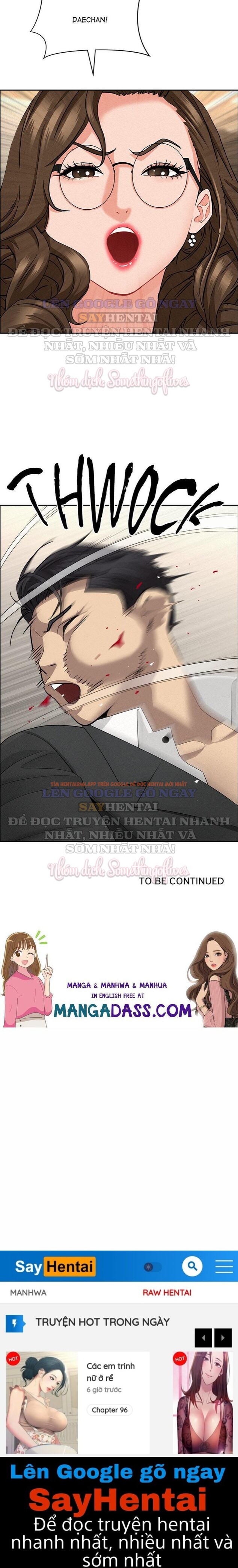 Xem ảnh Vệ Sĩ Của Mẹ - Chapter 48 - 8 - Truyenhentaiz.net