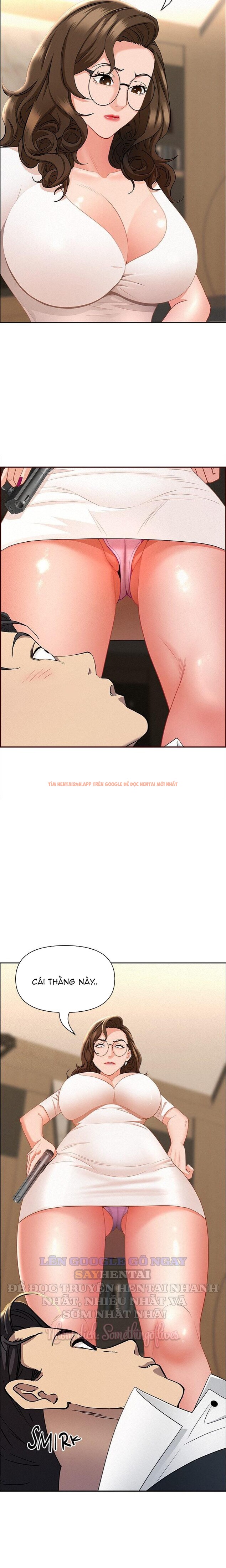 Xem ảnh Vệ Sĩ Của Mẹ - Chapter 49 - 2 2 - Truyenhentaiz.net