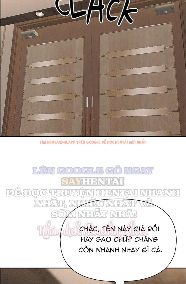 Xem ảnh Vệ Sĩ Của Mẹ - Chapter 49 - 3 3 - Truyenhentaiz.net