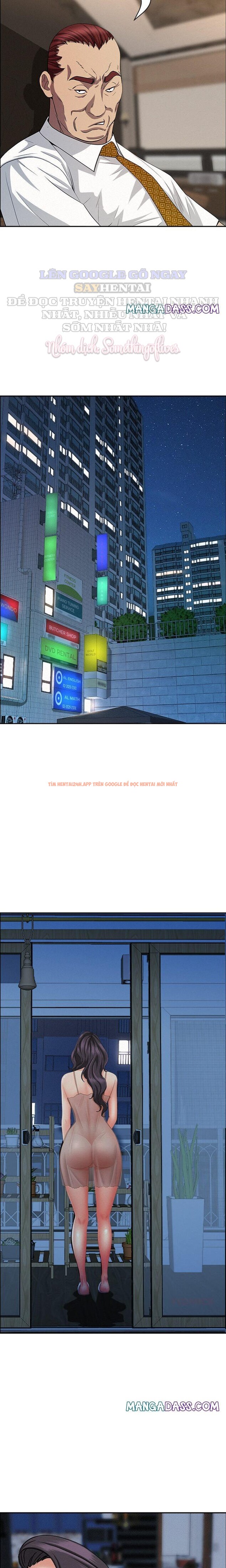 Xem ảnh Vệ Sĩ Của Mẹ - Chapter 49 - 4 0 - Truyenhentaiz.net
