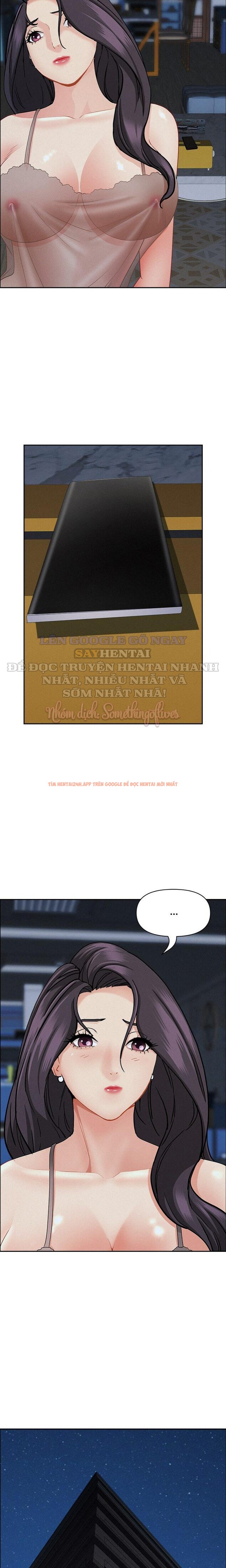 Xem ảnh Vệ Sĩ Của Mẹ - Chapter 49 - 4 1 - Truyenhentaiz.net