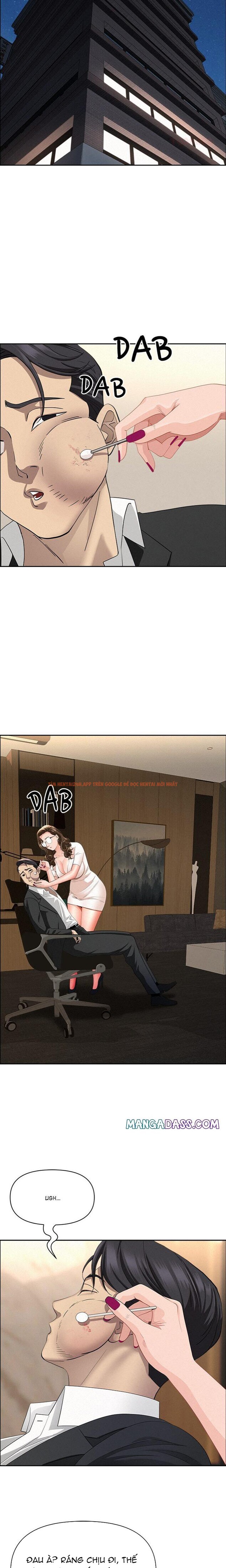 Xem ảnh Vệ Sĩ Của Mẹ - Chapter 49 - 4 2 - Truyenhentaiz.net