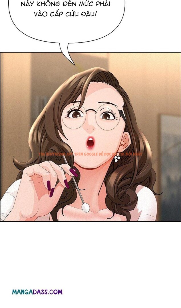 Xem ảnh Vệ Sĩ Của Mẹ - Chapter 49 - 4 3 - Truyenhentaiz.net