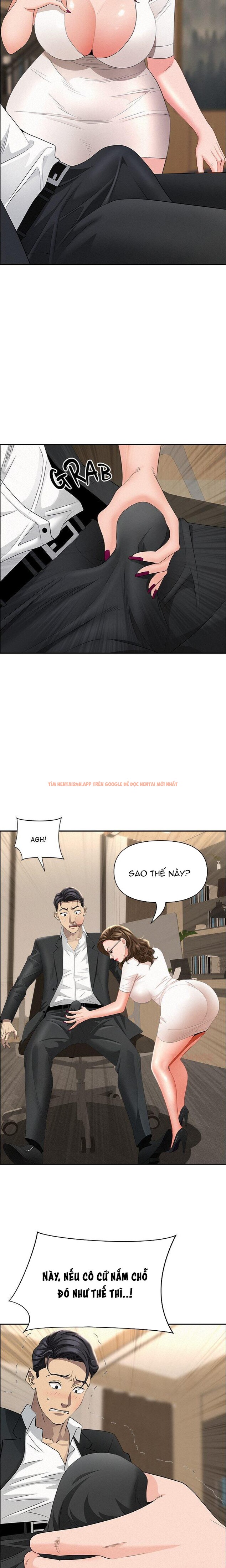 Xem ảnh Vệ Sĩ Của Mẹ - Chapter 49 - 5 2 - Truyenhentaiz.net